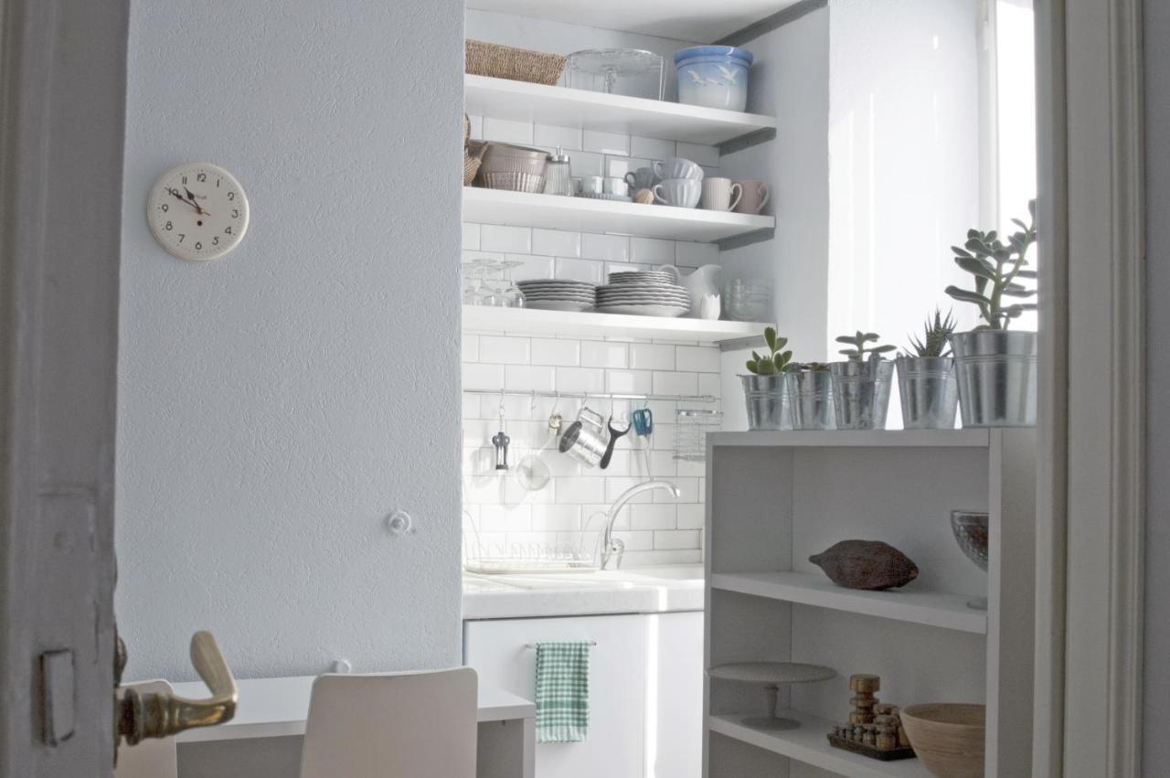 Liberty Two-room In Porta Venezia Mailand