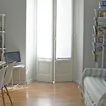 Liberty Two-Room Apartment in Porta Venezia