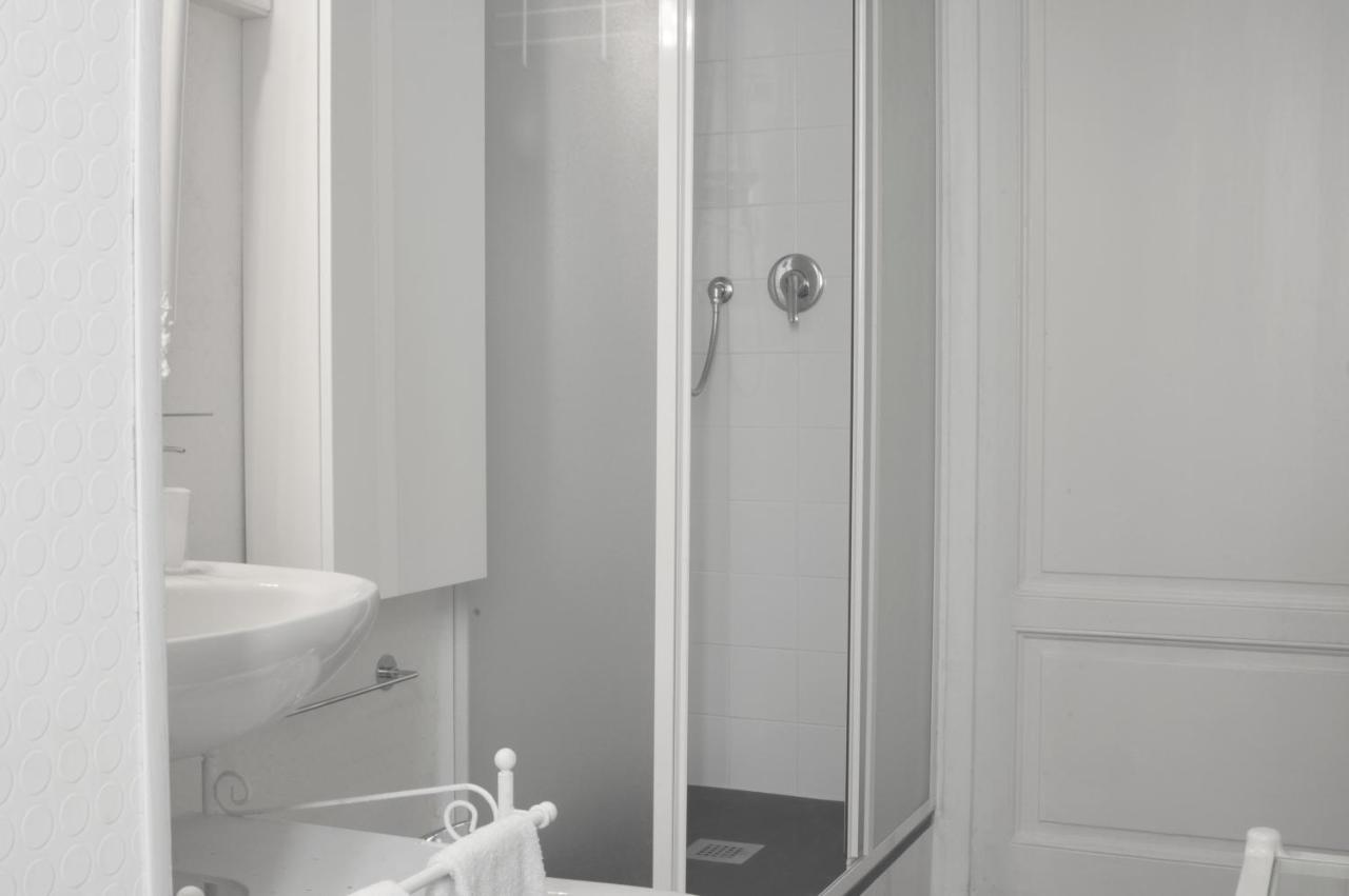 Apartment Liberty Two-room In Porta Venezia Mailand