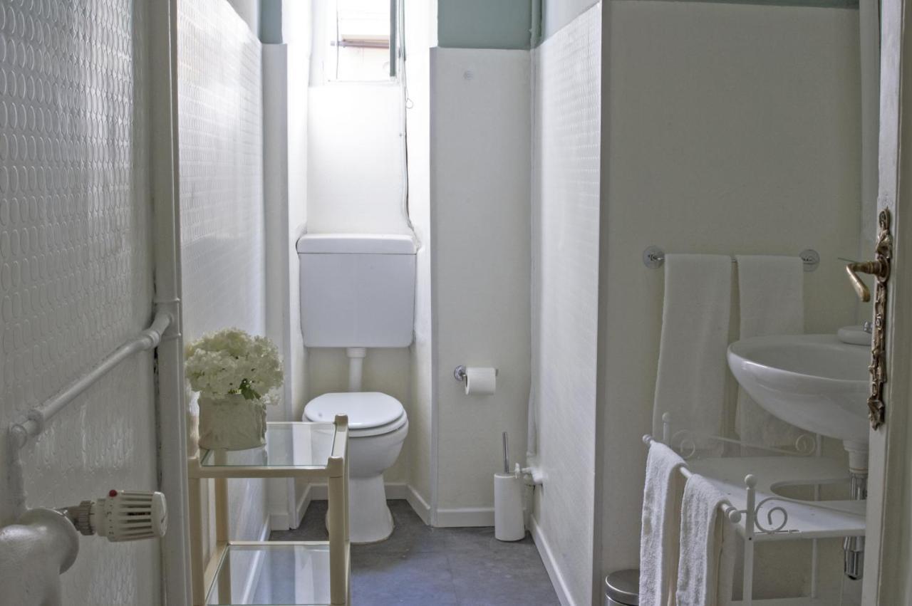 Liberty Two-room In Porta Venezia Apartment Mailand